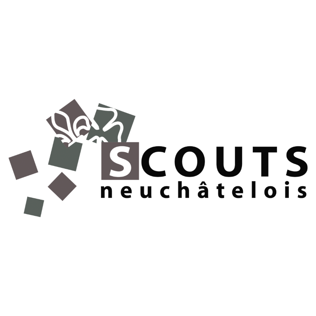 Scouts neuchâtelois