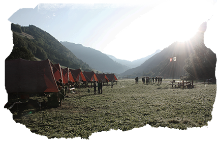 Historique Flambeaux La Chaux-de-Fonds